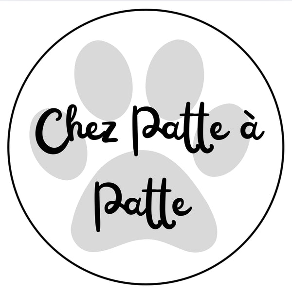 Chez patte à patte